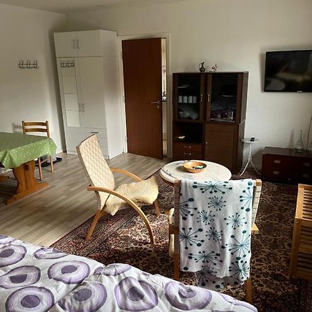 Bramming City Privat Overnatning , Ingen Morgenmad Kültér fotó