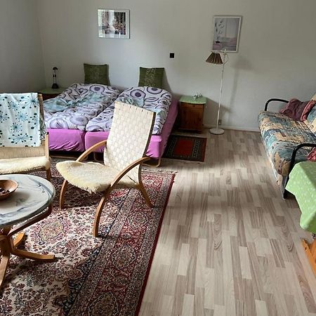 Bramming City Privat Overnatning , Ingen Morgenmad Kültér fotó