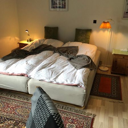 Bramming City Privat Overnatning , Ingen Morgenmad Kültér fotó
