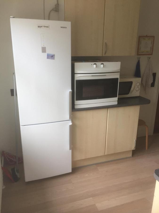 Bramming City Privat Overnatning , Ingen Morgenmad Kültér fotó