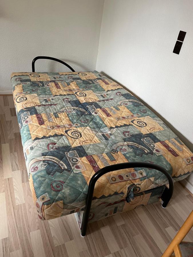 Bramming City Privat Overnatning , Ingen Morgenmad Kültér fotó